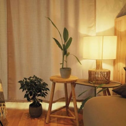 Диммируемая светодиодная лампа A60 E27/10,5W/230V 2700K