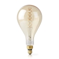 Диммируемая светодиодная лампа FILAMENT A160 E27/5W/230V 2000K