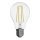 Диммируемая светодиодная лампа FILAMENT A60 E27/7,5 Вт/230 В 2700 К