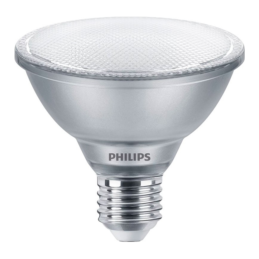Диммируемая светодиодная лампа Philips E27/9,5 Вт/230 В 2700 К
