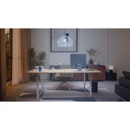 Диммируемая светодиодная лампа Philips Hue White Ambiance E27/8,1W/230V 1000-20000K
