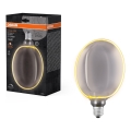 Диммируемая светодиодная лампа VINTAGE FILAMENT E27/4W/230V 1800K - Osram