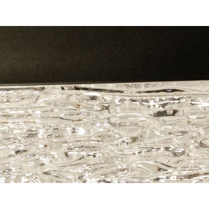 Диммируемая LED-подвесная люстра на тросе ALIANZ LED/60W/230V 3000-6000K диаметр 80 см + пульт дистанционного управления