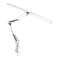 Диммируемая светодиодная настольная лампа TENUIX DUO 2xLED/15W/230V 3000-6000K белая