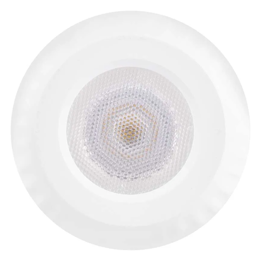Диммируемый перезаряжаемый детский фонарик 2 в 1 с ночником, LED/3,7V 1200 mAh