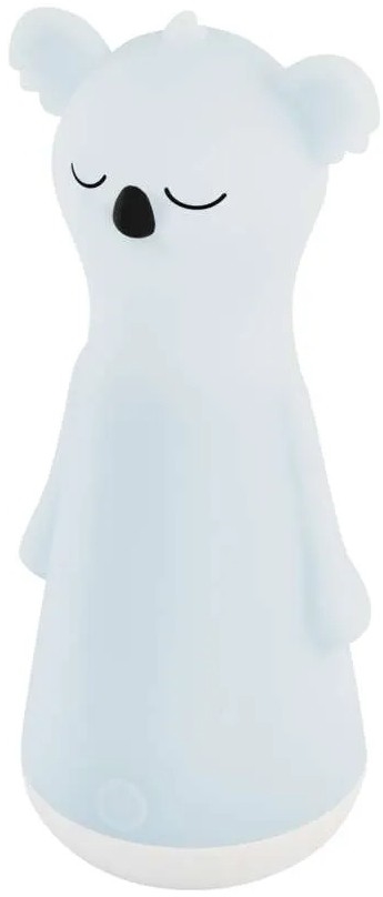 Диммируемый перезаряжаемый детский фонарик 2 в 1 с ночником, LED/3,7V 1200 mAh