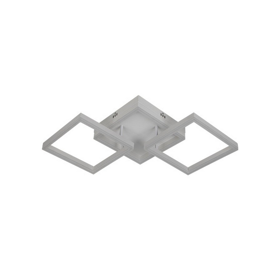 Диммируемый потолочный светильник LED/85W/230V 3000-6500K + пульт дистанционного управления