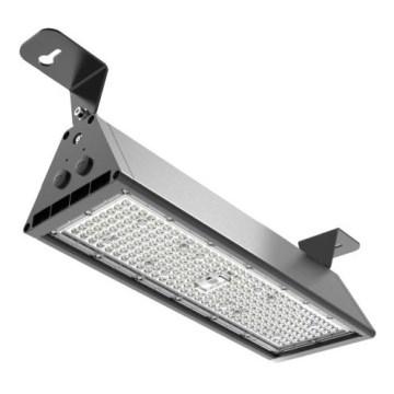 Диммируемый промышленный технический светильник LED NICO HIGHBAY LED/72/95/120W/230V 3000/4000/6000K IP65