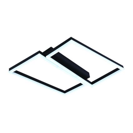 Диммируемый светодиодный потолочный светильник LED/65W/230V 3000-6500K + пульт дистанционного управления
