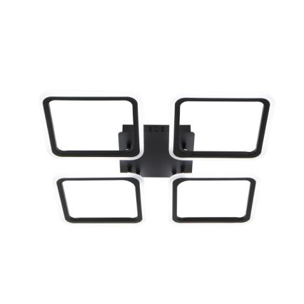 Диммируемый светодиодный потолочный светильник LED/95W/230V 3000-6500K + пульт дистанционного управления