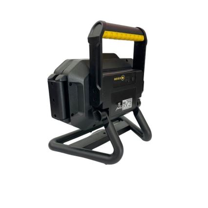 Диммируемый светодиодный рабочий светильник LED/50W/5V 12000 mAh IP54