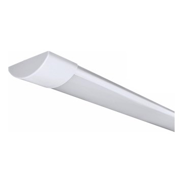 Диммируемый светодиодный светильник DAISY RIBBON LED/20/30/40W/230V 3000/4300/6500K 120 cm белый