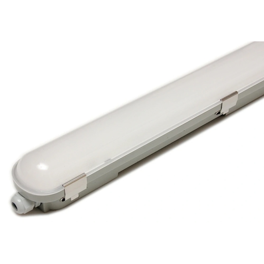 LED диммируемый технический трубчатый светильник LED/24/29/34/40W/230V 3000/4000/6500K IP65