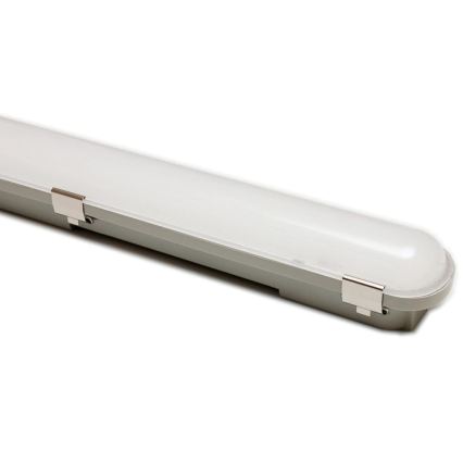 LED диммируемый технический трубчатый светильник LED/24/29/34/40W/230V 3000/4000/6500K IP65