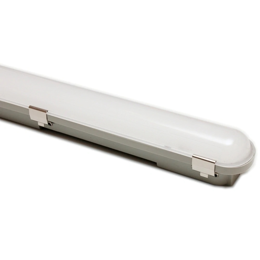 LED диммируемый технический трубчатый светильник LED/24/29/34/40W/230V 3000/4000/6500K IP65