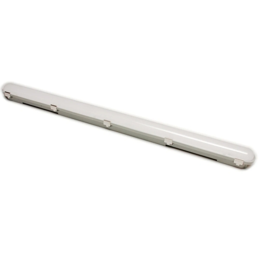 LED диммируемый технический трубчатый светильник LED/24/29/34/40W/230V 3000/4000/6500K IP65