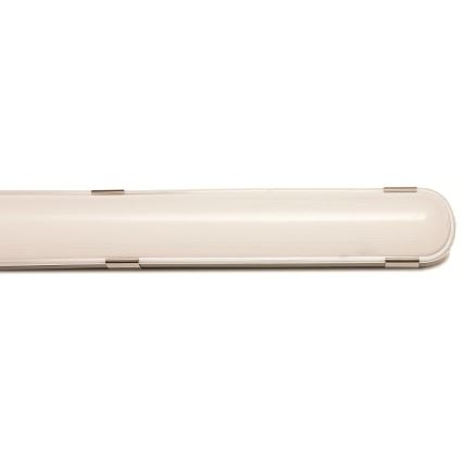 LED диммируемый технический трубчатый светильник LED/24/29/34/40W/230V 3000/4000/6500K IP65