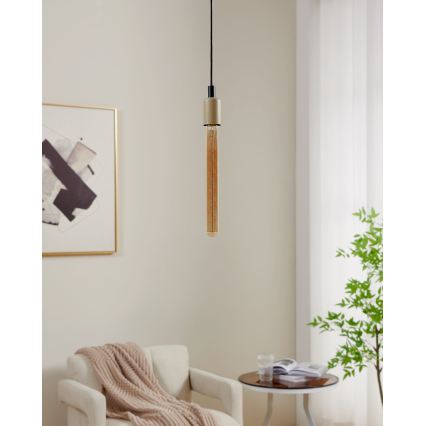 Димована LED-лампа VINTAGE T30 E27/4W/230V 1600K - Eglo 110297