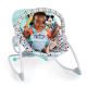 Disney Baby - Дитяче вібруюче крісло-гойдалка MICKEY MOUSE
