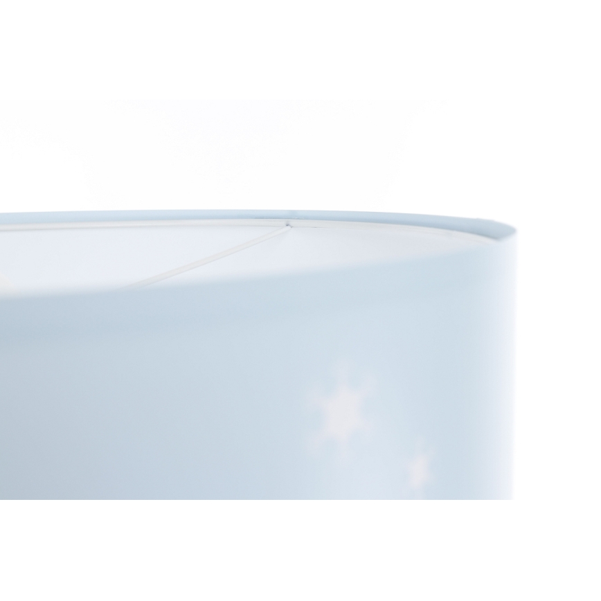 Дитяча підвісна люстра SWEET DREAMS 1xE27/60W/230V діаметр 30 см
