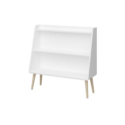 Дитяча бібліотека GAIA 80x81,3 см білий/дуб