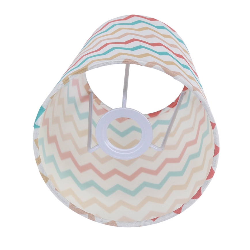 Дитяча настільна лампа RIVER 1xE14/40W/230V