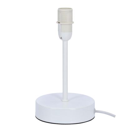 Дитяча настільна лампа RIVER 1xE14/40W/230V