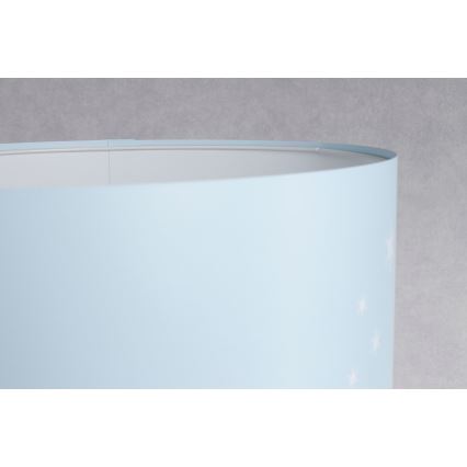 Дитяча настільна лампа SWEET DREAMS 1xE27/60W/230V