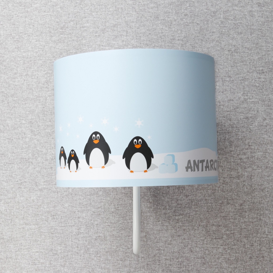 Дитяча настінна лампа (бра) SWEET DREAMS 1xE27/60W/230V