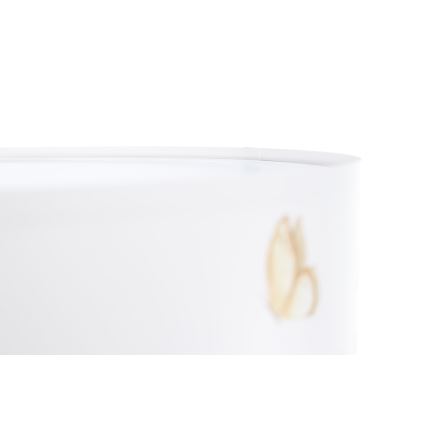 Дитяча підвісна люстра SWEET DREAMS 1xE27/60W/230V діаметр 30 см