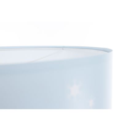 Дитяча підвісна люстра SWEET DREAMS 1xE27/60W/230V діаметр 30 см