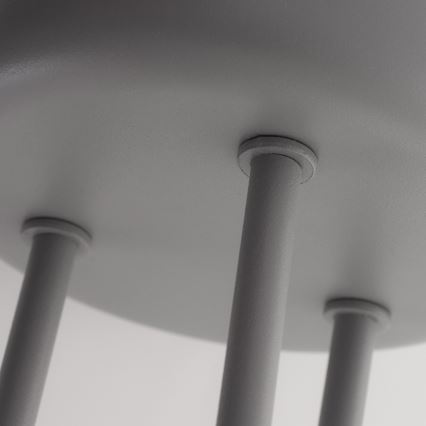 Дитяча пристельова люстра OXFORD 3xE27/15W/230V