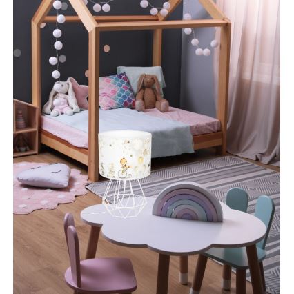 Дитячий нічник CIRCUS 1xE27/60W/230V