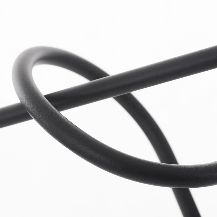 Дитячий накладний люстра OXFORD 3xE27/15W/230V