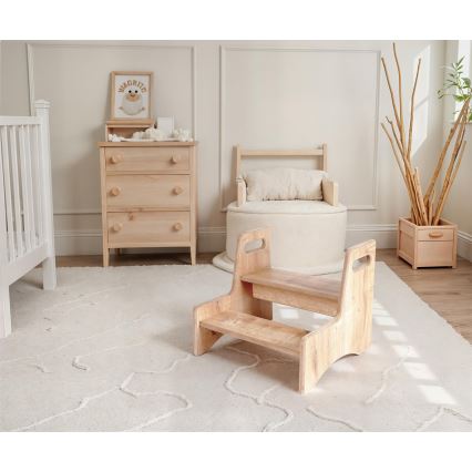 Дитячий стілець 36x34 см