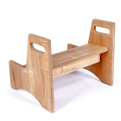 Дитячий стілець 36x34 см