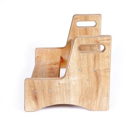 Дитячий стілець 36x34 см