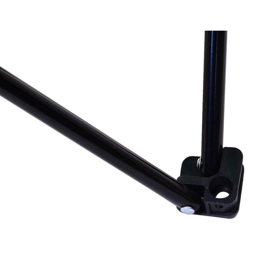 Дитячий кемпінговий стілець жабка