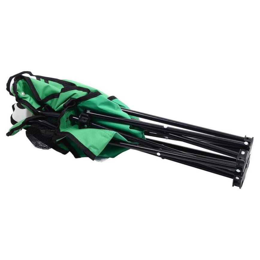 Дитячий кемпінговий стілець жабка