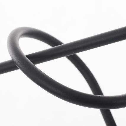 Дитячий накладний люстра OXFORD 3xE27/15W/230V