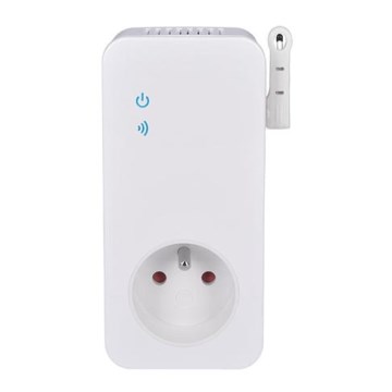 Додаткова розетка для GSM розетки