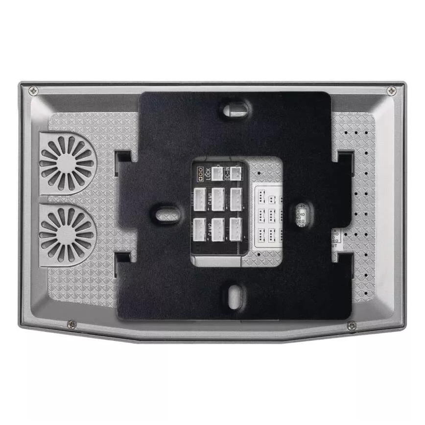 Додатковий монітор для відеодзвінка GoSmart 12V Wi-Fi Tuya