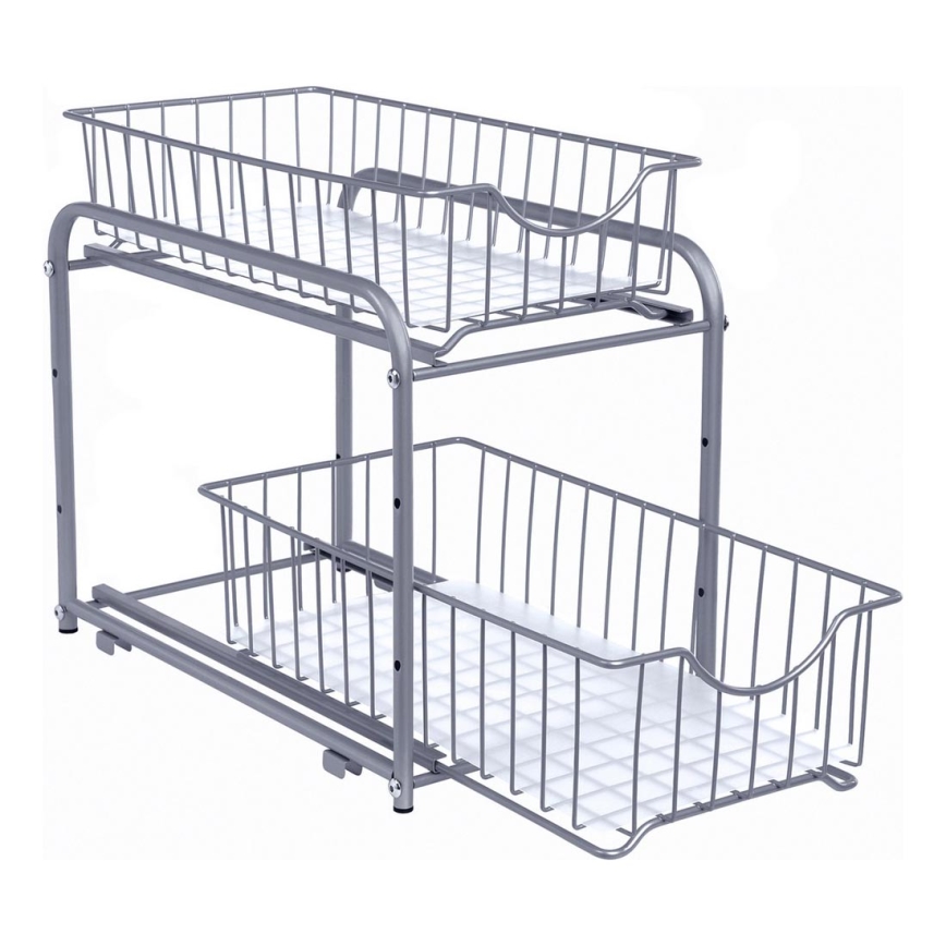 Домашній органайзер MARGE, сірий