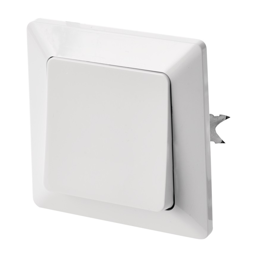 Домашній перемикач вмикаючий 250V/10A