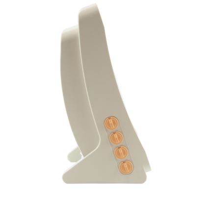 Домашний солярий для лица с 4 УФ-лампами Cosmedico 65 Вт/230 В