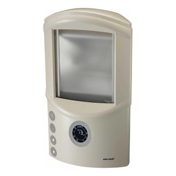 Домашний солярий с галогенной лампой и УФ‑фильтром, 440 Вт / 230 В