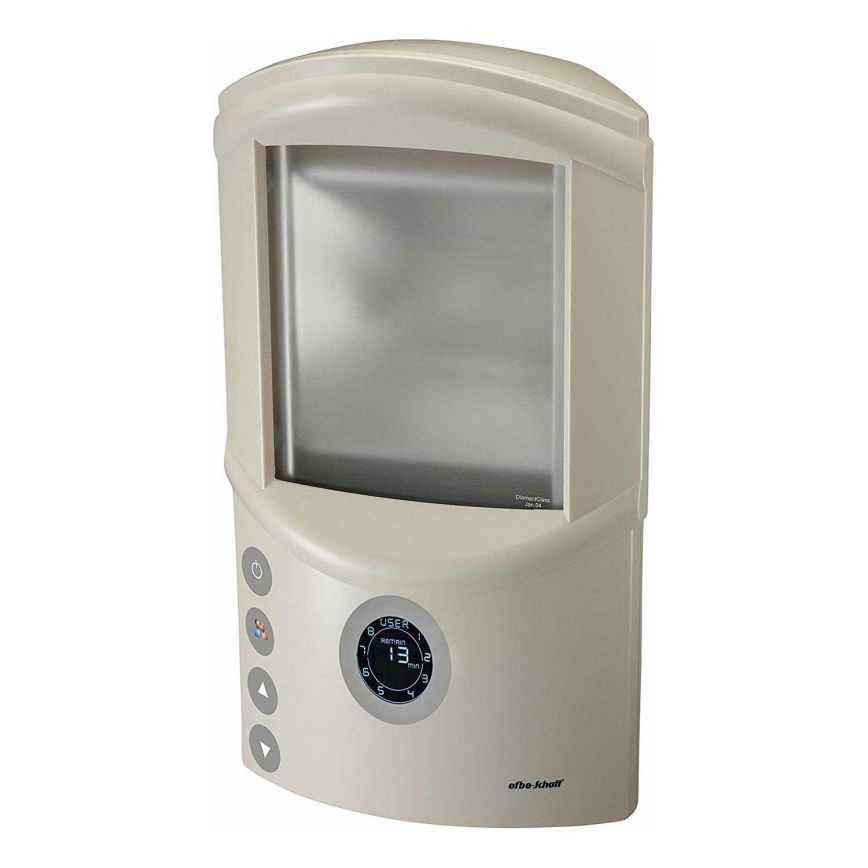 Домашний солярий с галогенной лампой и УФ‑фильтром, 440 Вт / 230 В