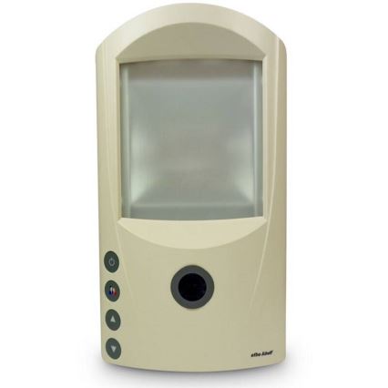 Домашний солярий с галогенной лампой и УФ‑фильтром, 440 Вт / 230 В