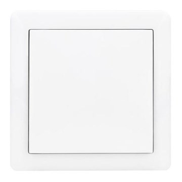 Домашній вимикач SLIM 10A/230V