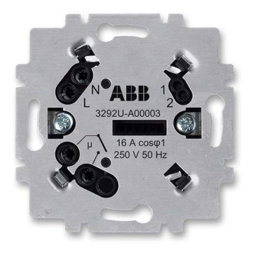 Домашній вимикач SWING JB S 3292U-A00003